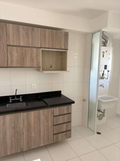 Apartamento, 3 quartos, 84 m² - Foto 3