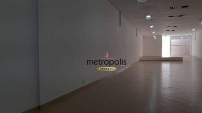Depósito-Galpão, 500 m² - Foto 4