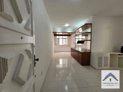 Apartamento, 3 quartos, 94 m² - Foto 3