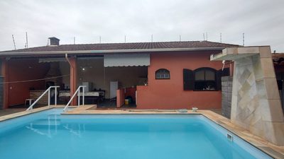 Casa, 3 quartos - Foto 2
