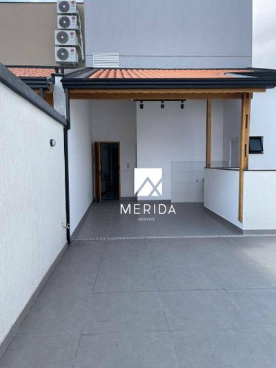 Cobertura, 2 quartos, 81 m² - Foto 2
