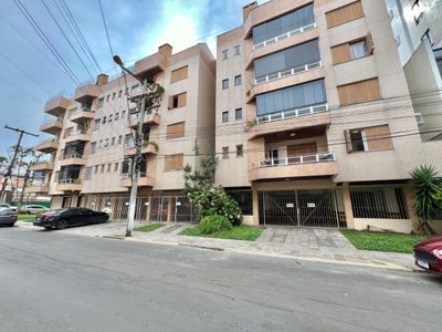 Apartamento, 3 quartos, 128 m² - Foto 2