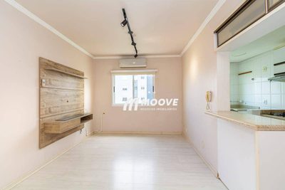 Apartamento, 2 quartos, 59 m² - Foto 5