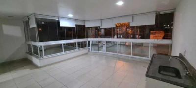 Apartamento, 3 quartos, 110 m² - Foto 4