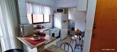 Apartamento, 1 quarto - Foto 2
