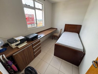Cobertura, 3 quartos, 143 m² - Foto 5