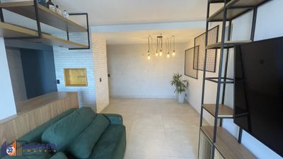 Apartamento, 2 quartos, 64 m² - Foto 2