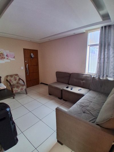 Apartamento, 2 quartos, 55 m² - Foto 3