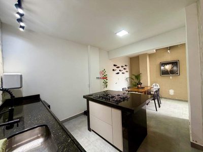 Apartamento, 3 quartos, 110 m² - Foto 5