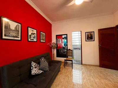 Apartamento, 1 quarto, 51 m² - Foto 3
