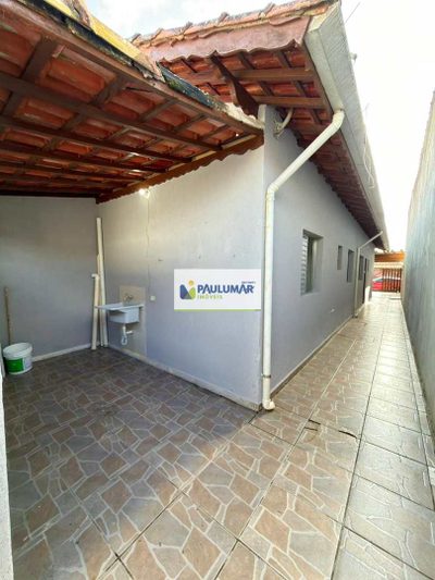 Casa, 4 quartos, 60 m² - Foto 3