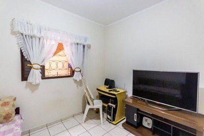 Casa, 2 quartos, 160 m² - Foto 4