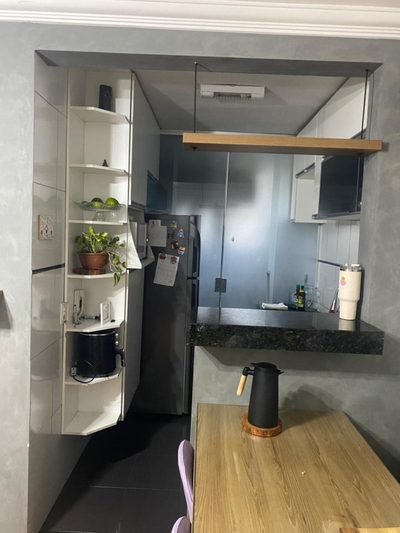 Apartamento, 3 quartos, 74 m² - Foto 3