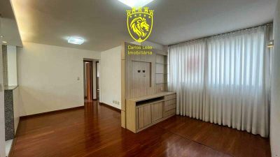 Apartamento, 3 quartos, 85 m² - Foto 2