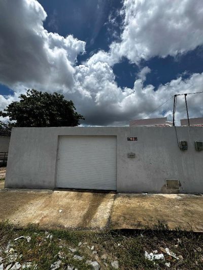 Casa, 2 quartos, 66 m² - Foto 1