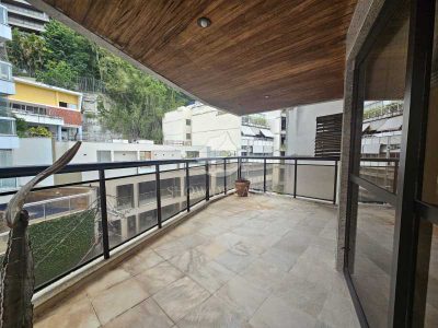 Apartamento, 2 quartos, 151 m² - Foto 1