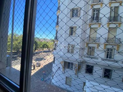 Apartamento, 3 quartos, 163 m² - Foto 1