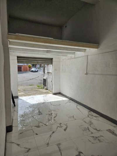 Loja-Salão, 80 m² - Foto 3