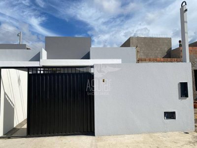 Casa, 2 quartos, 68 m² - Foto 2