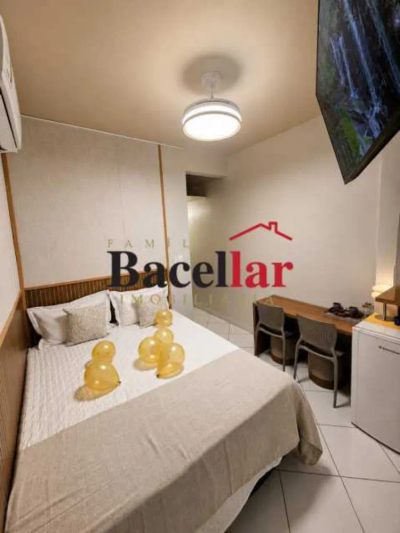 Apartamento, 1 quarto, 40 m² - Foto 4