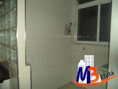 Apartamento, 2 quartos, 58 m² - Foto 4
