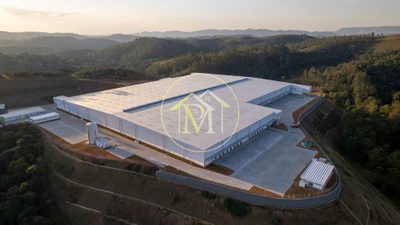 Depósito-Galpão, 8381 m² - Foto 4