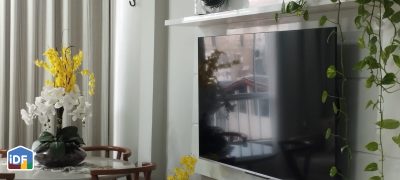 Apartamento, 3 quartos, 82 m² - Foto 4