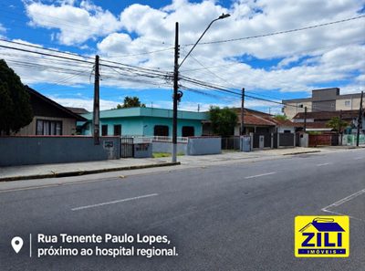 Casa, 4 quartos, 384 m² - Foto 1