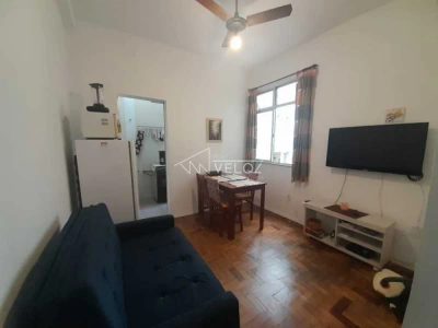 Apartamento, 1 quarto, 42 m² - Foto 5