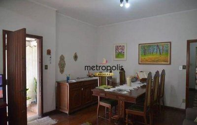 Sobrado, 3 quartos, 158 m² - Foto 5