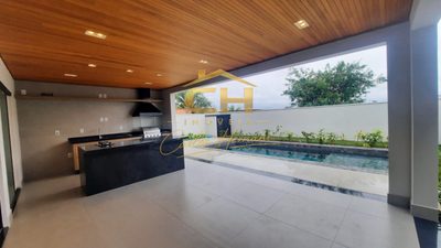 Casa, 3 quartos, 447 m² - Foto 3