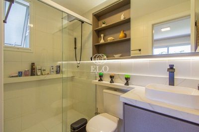 Apartamento, 3 quartos, 100 m² - Foto 5