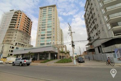 Apartamento, 3 quartos, 138 m² - Foto 2
