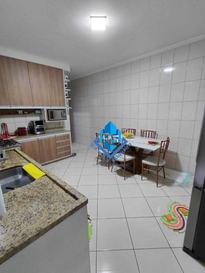 Casa, 3 quartos - Foto 5