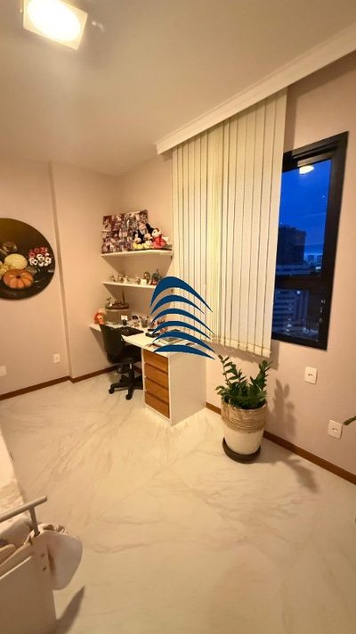 Apartamento, 3 quartos, 126 m² - Foto 3