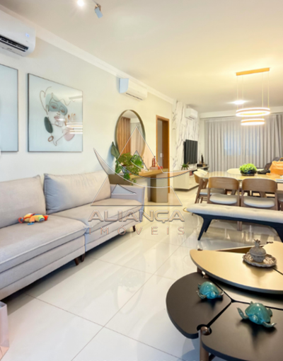 Apartamento, 4 quartos, 195 m² - Foto 3