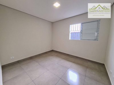 Casa, 1 quarto, 40 m² - Foto 4