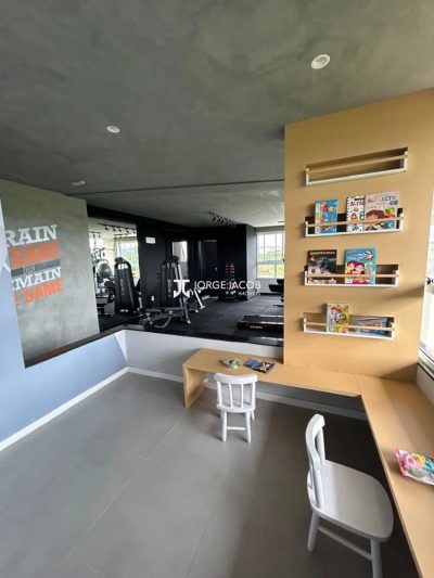 Apartamento, 2 quartos, 71 m² - Foto 4