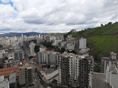 Cobertura, 2 quartos, 90 m² - Foto 1