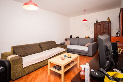 Casa, 2 quartos, 80 m² - Foto 3