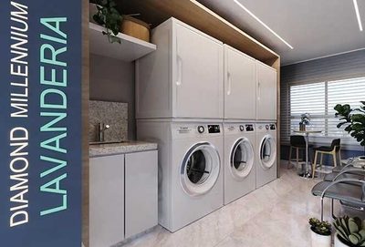 Apartamento, 2 quartos, 44 m² - Foto 4