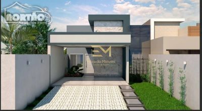 Casa, 3 quartos, 141 m² - Foto 2