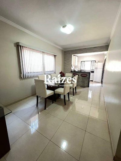 Casa, 3 quartos, 165 m² - Foto 5