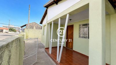 Casa, 4 quartos, 128 m² - Foto 2