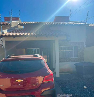 Casa, 2 quartos, 96 m² - Foto 3