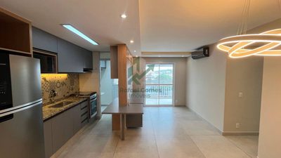 Apartamento, 3 quartos, 68 m² - Foto 1