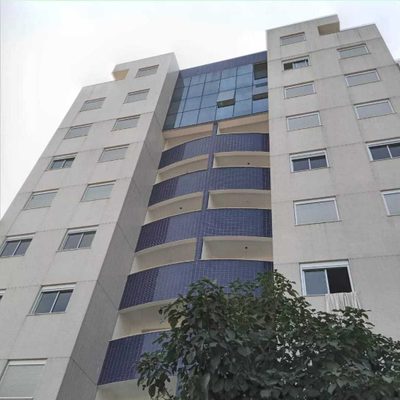 Apartamento, 3 quartos, 130 m² - Foto 1