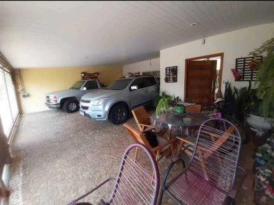 Casa, 3 quartos, 400 m² - Foto 1