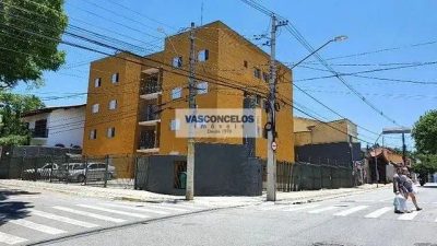 Apartamento, 2 quartos, 56 m² - Foto 1
