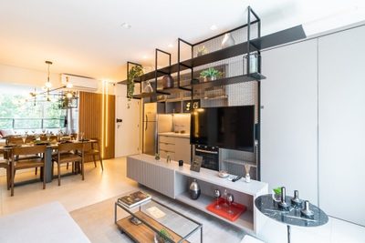 Apartamento, 2 quartos, 47 m² - Foto 3